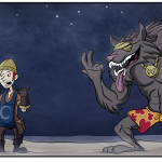 d20Monkey Caption Contest for February