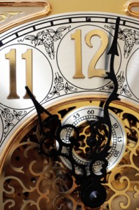 Clock Face